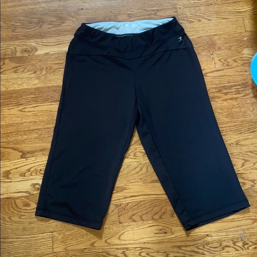 Danskin leggings